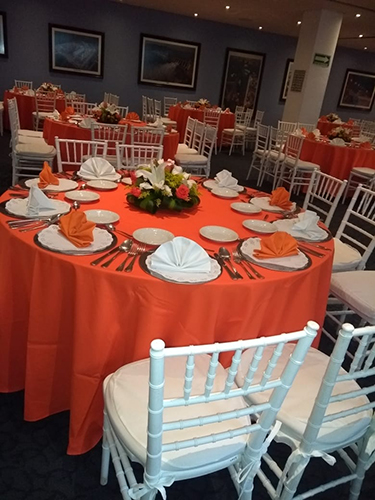 Montajes Alquiladora la Paloma